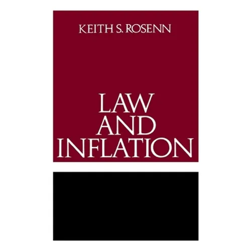 Law and Inflation