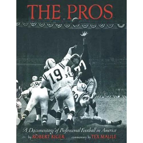 The Pros