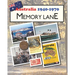 Australia 1940-1970 Memory Lane: large print picture book for dementia patients