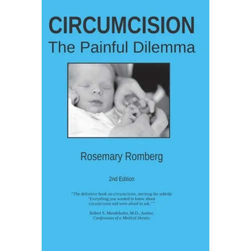 Circumcision: The Painful Dilemma