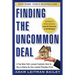 Finding the Uncommon Deal