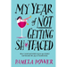 MY YEAR OF NOT GETTING SH*TFACED - How I tried and failed to give up alcohol and learned the joys of Moderation