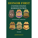 HONOR FIRST - United States Border Patrol Centennial Timeline 1924-2024