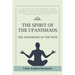 The spirit of the Upanishads