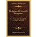 The Letters Of Robert R. Livingston: The Diplomatic Story Of The Louisiana Purchase