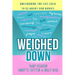 Weighed Down: Unlearning the list sold to us about our bodies