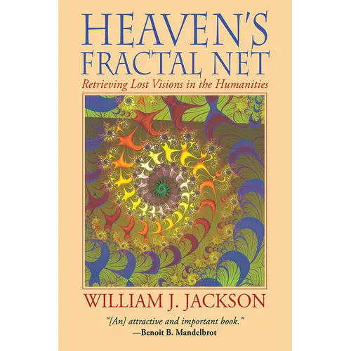 Heaven's Fractal Net
