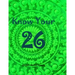 Know Your 26: English Alphabet Capital Letters