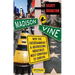 Madison and Vine: Why the Entertainment and Advertising Industries Must Converge to Survive