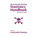 The Practically Cheating Statistics Handbook, The Sequel! (2nd Edition)