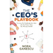The Ceo's Playbook: Turning the Employees You Have Into the Dream Team You Always Wanted