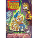 The Simpsons Treehouse of Horror Ominous Omnibus Vol. 3: Fiendish Fables of Devilish Delicacies