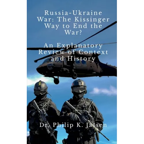 Russia-Ukraine War