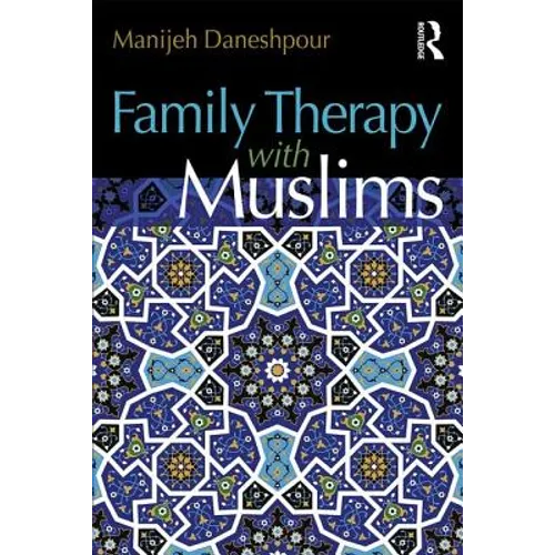 Family Therapy with Muslims
