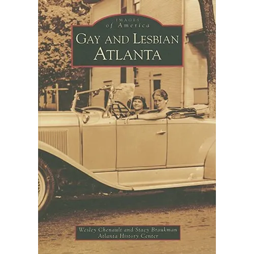 Gay and Lesbian Atlanta