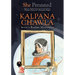 She Persisted: Kalpana Chawla