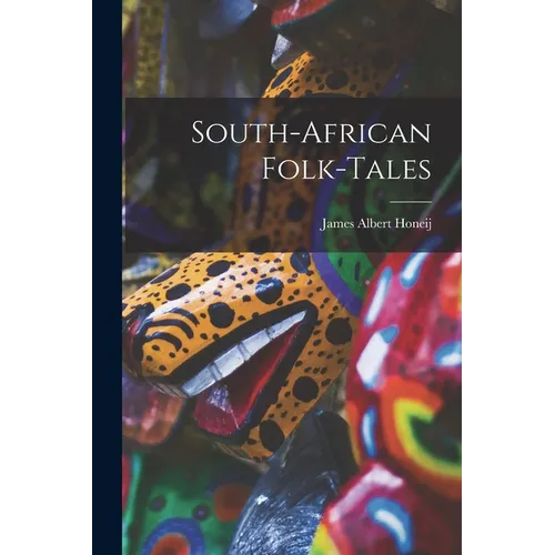 South-African Folk-tales