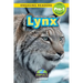 Lynx: Animals That Make a Difference! (Engaging Readers, Level Pre-1)