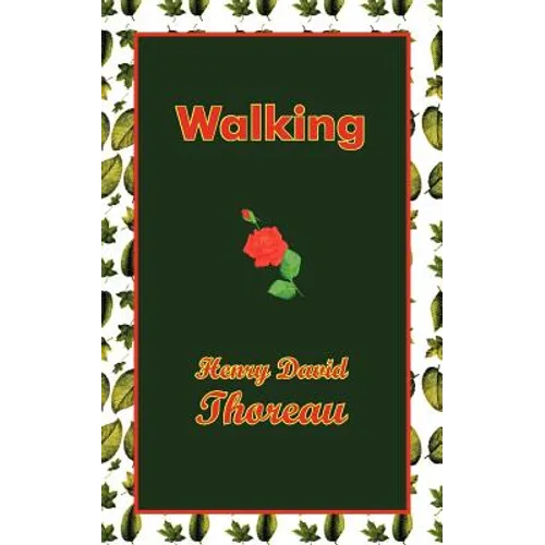 Walking