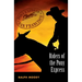 Riders of the Pony Express