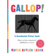 Gallop!: A Scanimation Picture Book