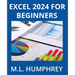 Excel 2024 for Beginners
