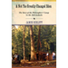 A Not Too Greatly Changed Eden: The Story of the Philosophers' Camp in the Adirondacks