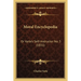 Moral Encyclopedia: Or Varle's Self-Instructor No. 3 (1831)