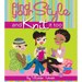 Find Your Style and Knit It Too