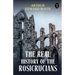 The Real History Of The Rosicrucians