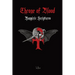 Throne of Blood: Vampiric and Satanic Blood Magic and Teachings Discovered in the Holy Scriptures