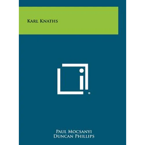 Karl Knaths