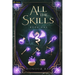 All the Skills: A Deck-Building Litrpg