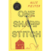 One Sharp Stitch