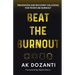 Beat the Burnout: Prevention and Recovery Solutions for Frontline Burnout