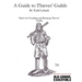 A Guide to Thieves' Guilds
