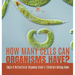 How Many Cells Can Organisms Have? Single & Multicellular Organisms Grade 5 Children's Biology Books