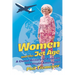 Women and the Jet Age: A Global History of Aviation and Flight Attendants