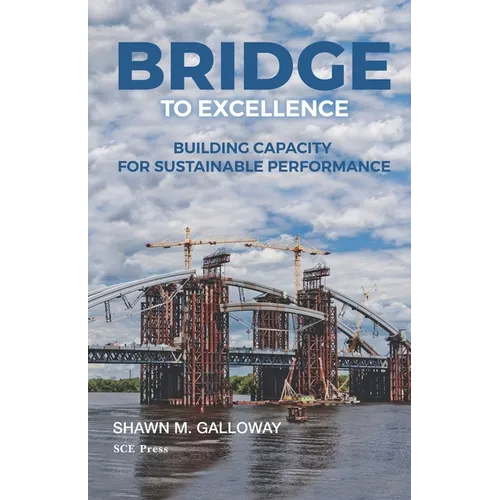 Bridge to Excellence: Building Capacity for Sustainable Performance