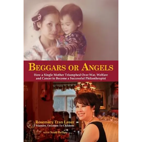 Beggars or Angels