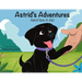 Astrid's Adventures: Astrid Gets A Job