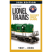 Lionel Trains Pocket Price Guide 1901-2026