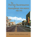 The Postwar Transformation of Albuquerque, New Mexico, 1945-1972