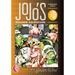 Jojo's Bizarre Adventure: Part 5--Golden Wind, Vol. 1