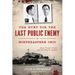 The Hunt for the Last Public Enemy in Northeastern Ohio: Alvin Creepy Karpis and His Road to Alcatraz
