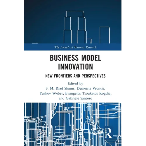 Business Model Innovation: New Frontiers and Perspectives