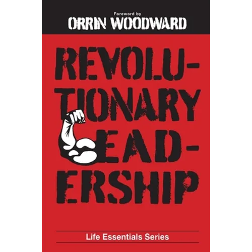 Revolutionary Leadership