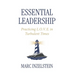Essential Leadership: Practicing L.O.V.E. in Turbulent Times