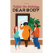 Publish Her Anthology: Dear Body