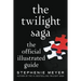The Twilight Saga: The Official Illustrated Guide